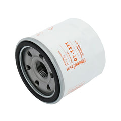 Hipa 136-7848 Oil Filter for Toro 127-9222 120-4276 71254 74388 74616 74621 Timecutter Zero Turn Riding Mowers Toro Single Cylinder & V-Twin Engine
