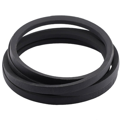 Hipa 144959 336139 1/2 X 95.5 Deck Belt for Husqvarna AYP 532144959 531307218 21547082 21547188 531300766 for 42 46 50 inch Poulan Lawn Tractors
