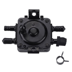 Hipa 149-1982 149-1544 Vacuum Fuel Pump for John D Onan Engine F-910 F930 116 316 318 420 14 70 90 Skid Steer #AM107870 149-2187-01