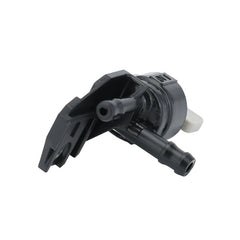 Hipa Petcock Assembly Fuel Shut off Valve For Honda GCV190 GCV160 GC135 GCV135 HRX217 HRB216 HRZ216 HRN216 HRM215K4 HRM215K3 Lawn Mower #16950-ZM0-003