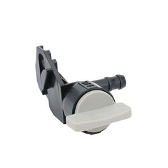 Hipa Petcock Assembly Fuel Shut off Valve For Honda GCV190 GCV160 GC135 GCV135 HRX217 HRB216 HRZ216 HRN216 HRM215K4 HRM215K3 Lawn Mower #16950-ZM0-003