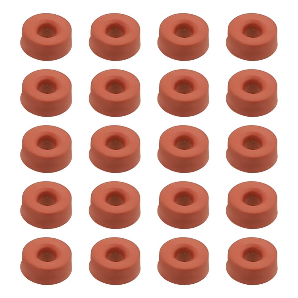 Aazon.co: 12X Carburetor Float Valve Needle Seat kit Replaceent for Aazon.co: 12X Carburetor Float Valve Needle Seat kit Replaceent for
