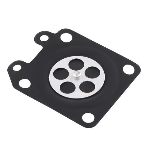 Hipa 20x Metering Diaphragm Assembly for 95-526-9 95-526-9-8 8101 615-334,95-526 WA WT WY WZ Series Carburetor for Walbro WA-15-1 WA-17-1 WA-18-1