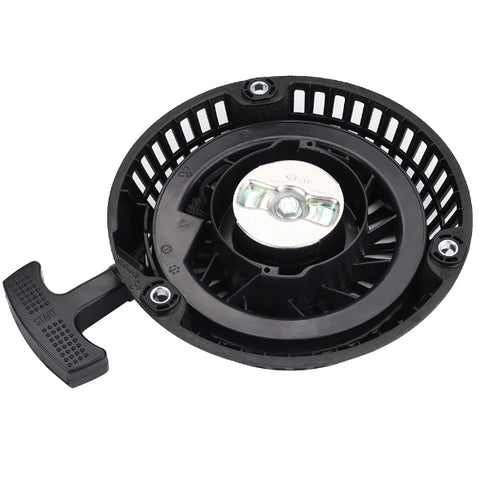 Hipa 212CC Recoil Starter for Harbor Freight Predator 212 60363 68121 68120 69730 69727 R210 6.5HP 7HP OHV Engine Go Kart