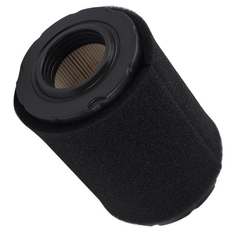 ZAMDOE 796031 Filtre à air pré-nettoyant pour Briggs & Stratton 591334 594201 590825 797704 pour Husq YTH22V46 YTA24V48 pour John De-ree MIU14395 MIU13038 LA135 D111 0 Tondeuse à gazon Tracteur de ZAMDOE 796031 Filtre à air pré-nettoyant pour Briggs & Stratton 591334 594201 590825 797704 pour Husq YTH22V46 YTA24V48 pour John De-ree MIU14395 MIU13038 LA135 D111 0 Tondeuse à gazon Tracteur de