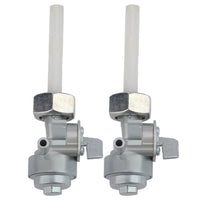 Fuel Shut Off Valve for Predator Generator Alton Etq Homelite Husky Powermax Fuel Tank Switch 5.5-16HP 168F 170F 173F 177F 182F 188F 190F 16mm x 1.5mm
