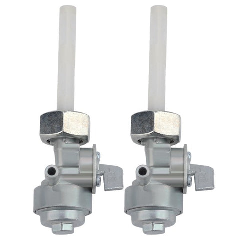 Fuel Shut Off Valve for Predator Generator Alton Etq Homelite Husky Powermax Fuel Tank Switch 5.5-16HP 168F 170F 173F 177F 182F 188F 190F 16mm x 1.5mm