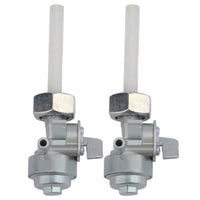 Hipa 2 Petcock Fuel Shut-off Valve For Generac Centurion 0055771 55771 0J0974 GP3250 Gasoline Generator