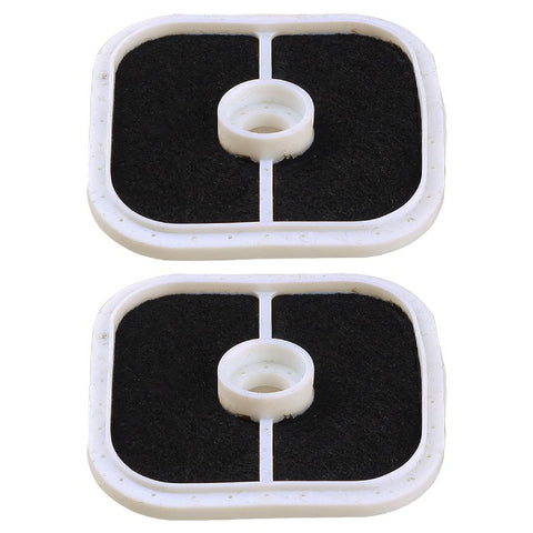 Hipa 2 Pack A226000351 Air Filter for Echo PB251 PB-265L PB-255LN PB265L PB255LN PB255 ES255 SRM280T PAS280 SRM280 SRM280S SRM280U Blower Trimmer