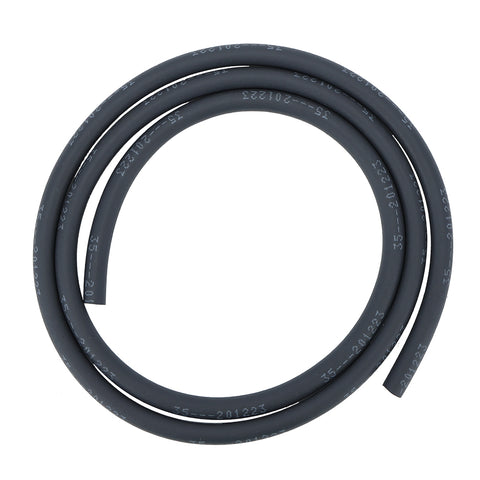 Hipa 1/8 inch 3.5mm ID x 7.5mm OD 5ft Fuel Line Gas Hose Tube for #95001-35003-60M Honda CB100 CB175 CB200 CB350 CB360 Motorcycle Scooter ATV Dirt Bike Engine