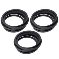 3-Pack Mower Deck Belt 1/2 x 95 inch for 42 inch Poulan Pro Craftsman LT1000 LT2000 DLT3000 Riding Mower