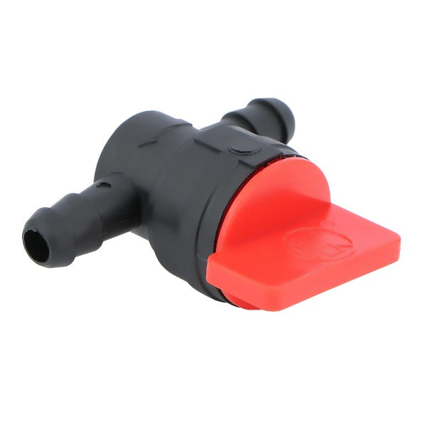 Hipa 494768 698183 Fuel Shut Off Valve for Kawasaki Engine FR691V 23HP Murray Toro John Deere D100 D105 D110 D120 D125 D130 D140 D150 D155 D160 D170 Lawn Tractor