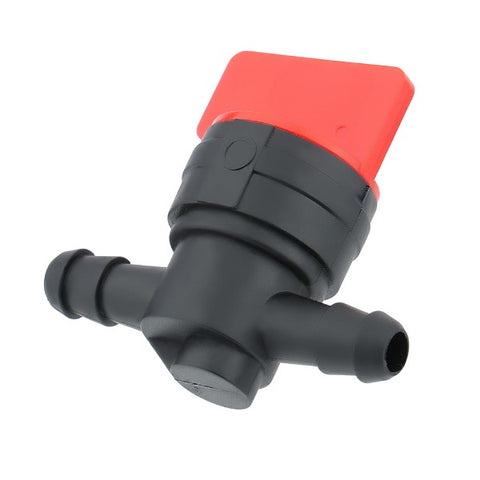 Hipa 494768 698183 Fuel Shut Off Valve for Kawasaki Engine FR691V 23HP Murray Toro John Deere D100 D105 D110 D120 D125 D130 D140 D150 D155 D160 D170 Lawn Tractor
