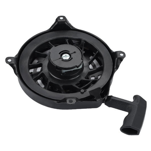 Hipa 497680 Rewind Recoil Starter Assembly for Toro 20010 20011 20021 20023 20023 20025 20027 20030 20494 Lawn Mower Replace BS 498144 31-068