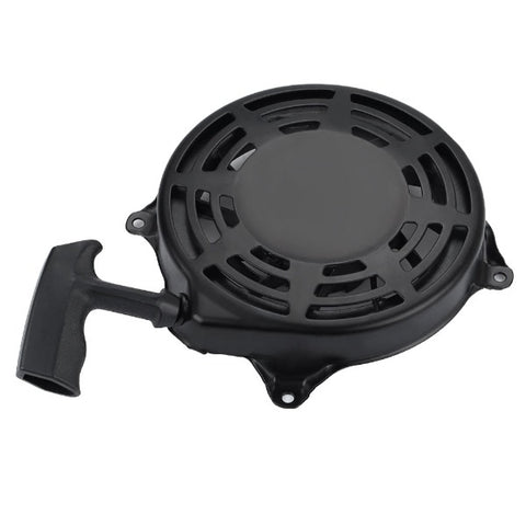 Hipa 497680 Rewind Recoil Starter Assembly for Toro 20010 20011 20021 20023 20023 20025 20027 20030 20494 Lawn Mower Replace BS 498144 31-068