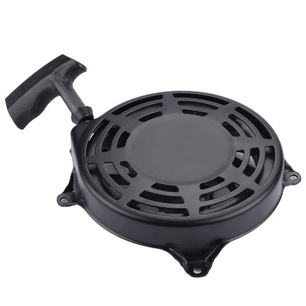 Hipa 497680 Rewind Recoil Starter Assembly for Toro 20010 20011 20021 20023 20023 20025 20027 20030 20494 Lawn Mower Replace BS 498144 31-068