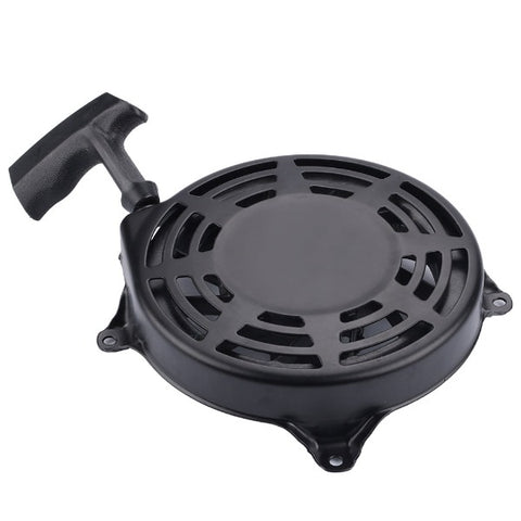 Hipa 497680 Rewind Recoil Starter Assembly for Toro 20010 20011 20021 20023 20023 20025 20027 20030 20494 Lawn Mower Replace BS 498144 31-068