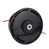 511010601 Trimmer Head For Redmax PT104 & PT104 Plus BC250 BC250S BCZ3060TS TR2300S TR2301S TR2350S EXZ2401S-PH Straight Shaft String Trimmer