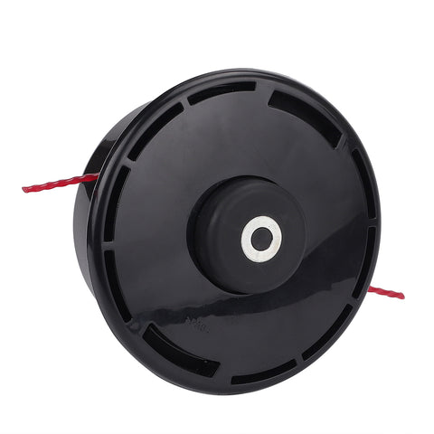 511010601 Trimmer Head For Redmax PT104 & PT104 Plus BC250 BC250S BCZ3060TS TR2300S TR2301S TR2350S EXZ2401S-PH Straight Shaft String Trimmer