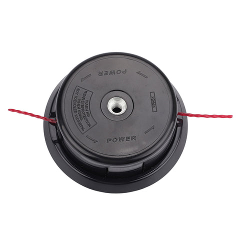 511010601 Trimmer Head For Redmax PT104 & PT104 Plus BC250 BC250S BCZ3060TS TR2300S TR2301S TR2350S EXZ2401S-PH Straight Shaft String Trimmer