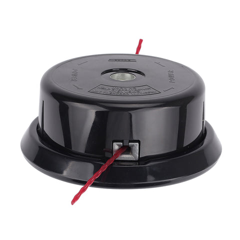 511010601 Trimmer Head For Redmax PT104 & PT104 Plus BC250 BC250S BCZ3060TS TR2300S TR2301S TR2350S EXZ2401S-PH Straight Shaft String Trimmer