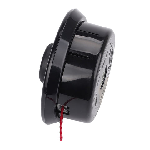 511010601 Trimmer Head For Redmax PT104 & PT104 Plus BC250 BC250S BCZ3060TS TR2300S TR2301S TR2350S EXZ2401S-PH Straight Shaft String Trimmer
