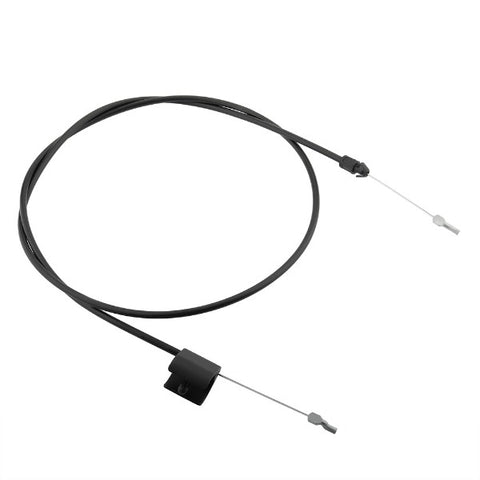 Hipa 532183567 Safety Control Cable For Poulan 183567 182755 532182755 60-109 5321835-67 Sears Craftsman Lawn Mower Tractor Engine Parts