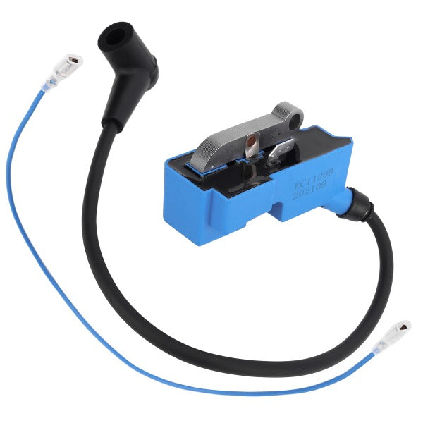 Hipa 537277401 Ignition Coil for Husqvarna 362XP 365 71 371EPA 570 570XP 575XP EPA CS2163 CS2165 CS2171 Chainsaw Replace 537162204 544047101 510115703