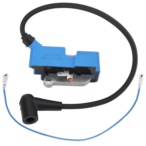 Hipa 537277401 Ignition Coil for Husqvarna 362XP 365 71 371EPA 570 570XP 575XP EPA CS2163 CS2165 CS2171 Chainsaw Replace 537162204 544047101 510115703