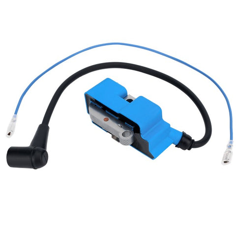 Hipa 537277401 Ignition Coil for Husqvarna 362XP 365 71 371EPA 570 570XP 575XP EPA CS2163 CS2165 CS2171 Chainsaw Replace 537162204 544047101 510115703