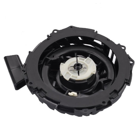 Hipa 593959 Recoil Rewind Starter for Briggs and Stratton 08P502 093J02 09P602 09P702 590588 591139 595355 593961 500E 140CC Troy Bilt TB554 Engine