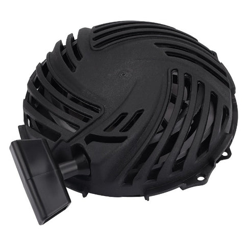 Hipa 593959 Recoil Rewind Starter for Briggs and Stratton 08P502 093J02 09P602 09P702 590588 591139 595355 593961 500E 140CC Troy Bilt TB554 Engine