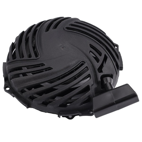 Hipa 593959 Recoil Rewind Starter for Briggs and Stratton 08P502 093J02 09P602 09P702 590588 591139 595355 593961 500E 140CC Troy Bilt TB554 Engine