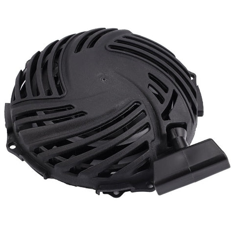 Hipa 593959 Recoil Rewind Starter for Briggs and Stratton 08P502 093J02 09P602 09P702 590588 591139 595355 593961 500E 140CC Troy Bilt TB554 Engine