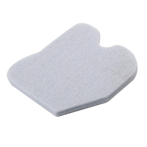 Hipa 545061801 Air Filter For Husqvarna 240 240E 236 236E 235 235E 120 MARK II Gas Chainsaw