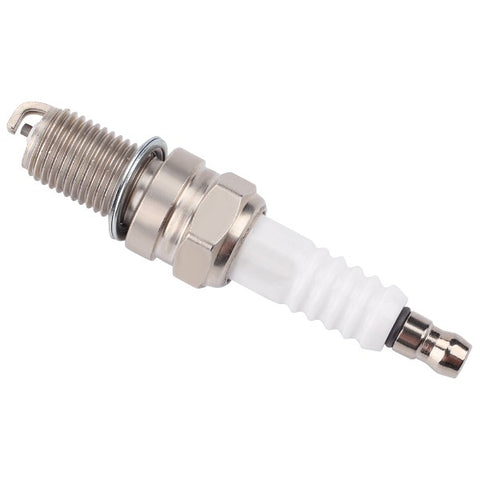 Hipa 5 Pack For Spark Plug -Laser Platinum Resistor # DCPR 7 E # 3932 # Pre-Gapped