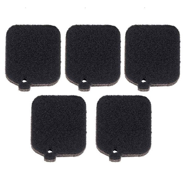 Hipa Air Filter 4229 120 1800 For Stihl BG45 BG46 BG55 BG65 BG85 BR45 SH55 SH85 Blowersr