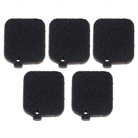 Hipa Air Filter 4229 120 1800 For Stihl BG45 BG46 BG55 BG65 BG85 BR45 SH55 SH85 Blowersr
