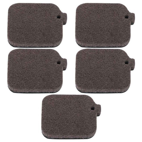 Hipa Air Filter 4229 120 1800 For Stihl BG45 BG46 BG55 BG65 BG85 BR45 SH55 SH85 Blowersr