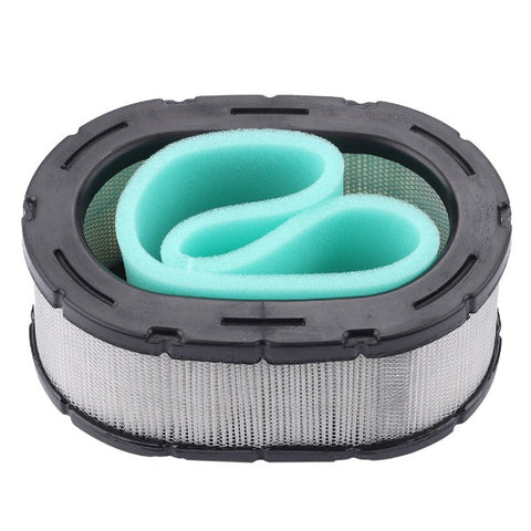 Hipa 16-083-04-S Air Filter Fits Kohler KT715 KT725 KT730 KT735 ZT710 ZT720 ZT730 ZT740 Lawn Mower Engine Uses Rotary 14855 Pre filter