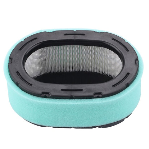 Hipa 16-083-04-S Air Filter Fits Kohler KT715 KT725 KT730 KT735 ZT710 ZT720 ZT730 ZT740 Lawn Mower Engine Uses Rotary 14855 Pre filter