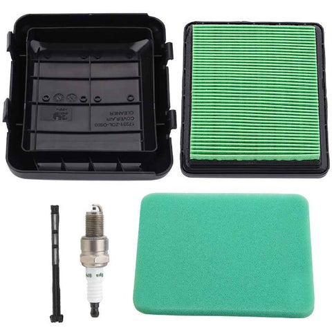 Hipa Air Filter Cover Kit For Honda GC135 GCV135 GCV160 GCV190 GSV190 GCV160LA0 Engine