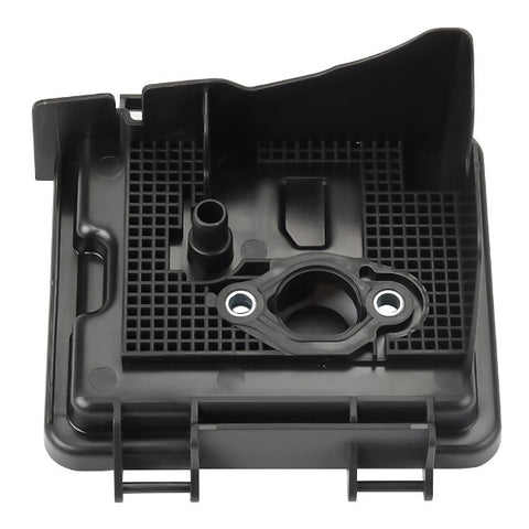 Hipa 17211-ZL8-023 Air Filter Cover Kit For Honda GCV135 GCV160 GCV160A GCV160LA GCV190A Engine HRB216 HRB217 Mower with 17220-ZM0-030