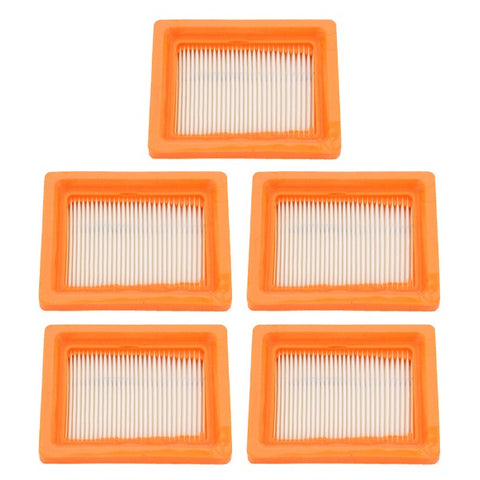 Hipa Air Filter for Kohler XT650 XT675 Engine Lawn Mower Replace 14 083 15-S 14-083-15-S1 14 083 16-S 14-083-16-S1