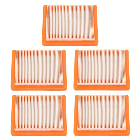 Hipa Air Filter for Kohler XT650 XT675 Engine Lawn Mower Replace 14 083 15-S 14-083-15-S1 14 083 16-S 14-083-16-S1