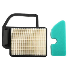Hipa 20-083-02-S Air Filter For Cub Cadet LT1045 LTX1042 LT1042 RZT42 I1046 I1042 Kohler SV470 SV480 SV590 Engine Lawn Mowers