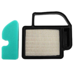 Hipa 20-083-02-S Air Filter For Cub Cadet LT1045 LTX1042 LT1042 RZT42 I1046 I1042 Kohler SV470 SV480 SV590 Engine Lawn Mowers