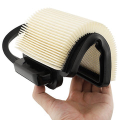 Hipa 20-083-02-S Air Filter For Cub Cadet LT1045 LTX1042 LT1042 RZT42 I1046 I1042 Kohler SV470 SV480 SV590 Engine Lawn Mowers