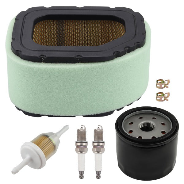 Hipa Air Oil Filter Kit For Kohler SV710 SV715 SV720 SV725 SV730 SV735 SV740 SV810 SV820 SV830 SV840 Courage PRO Engine Lawn Mower Tractor