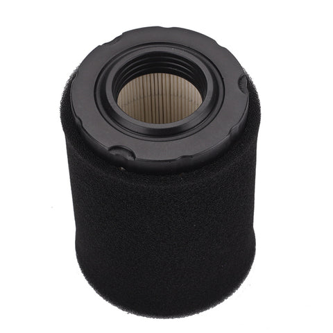Air Filter For John Deere D100 D105 D110 D125 D130 D140 Briggs & Stratton 31A507 31A607 31A677 Engine Replace GY21435 MIU13038 MIU13963